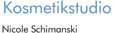 Kosmetikstudio schimanski